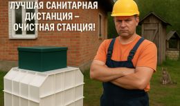 Вниманию дачников: проверьте, не нарушаете ли закон!