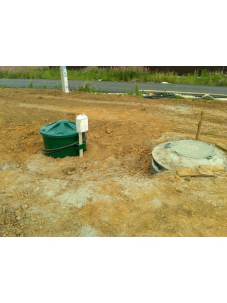 Выполненная работа