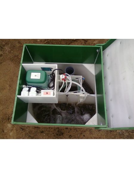 Выполненная работа