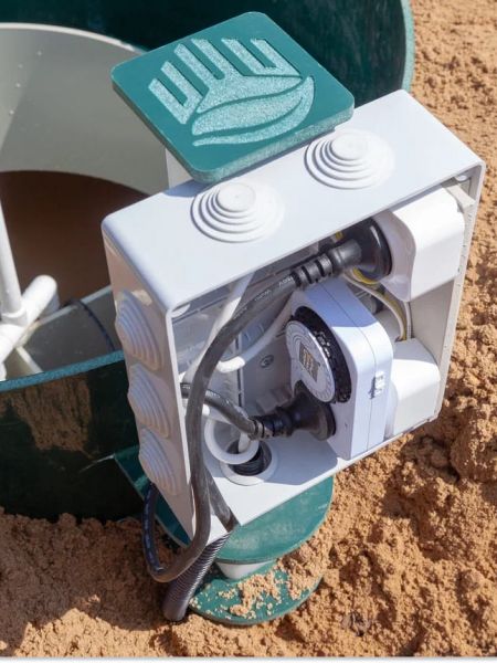 Выполненная работа