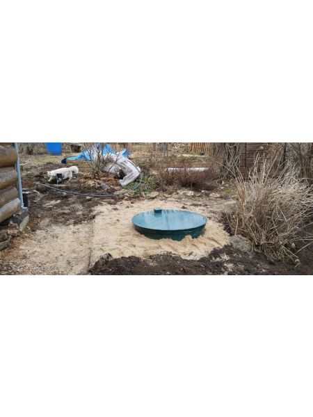 Выполненная работа