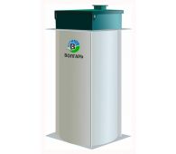 Волгарь 10 2500 П - фото 1
