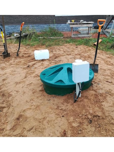 Выполненная работа